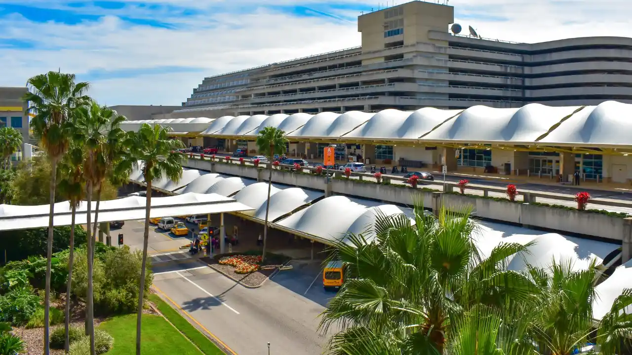 Clear Orlando Airport (1)